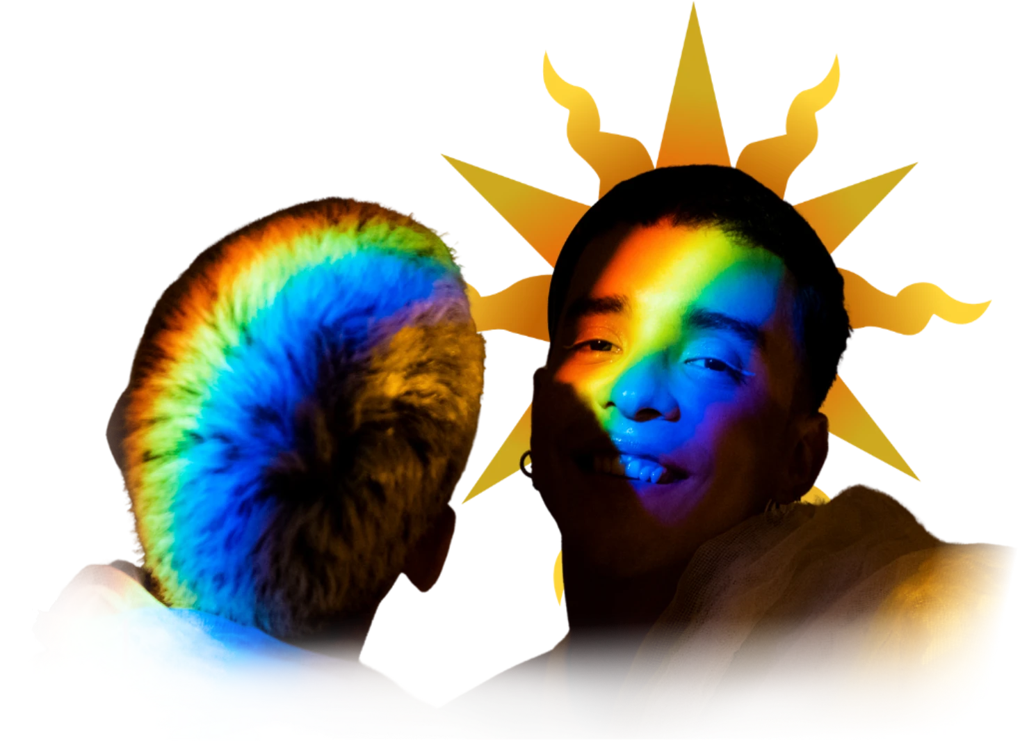 SIN Couple